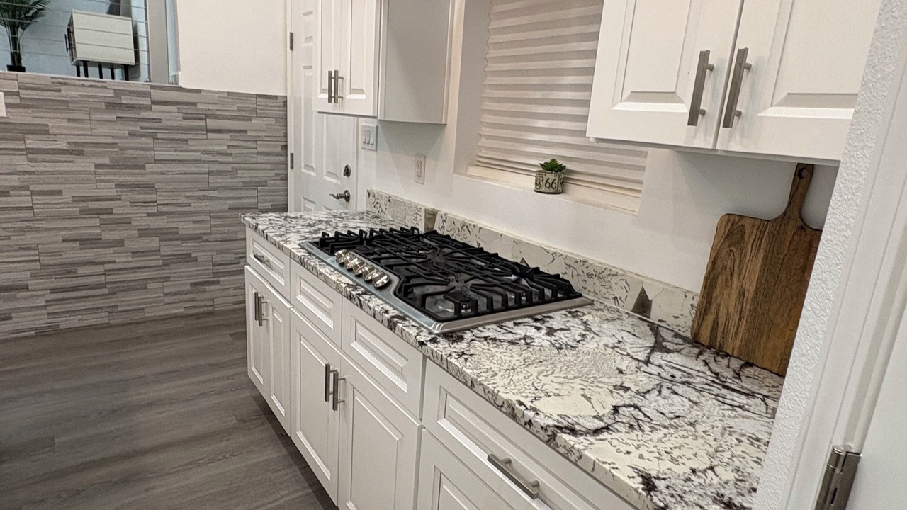 Photo of Kitchen in Northwest Heights