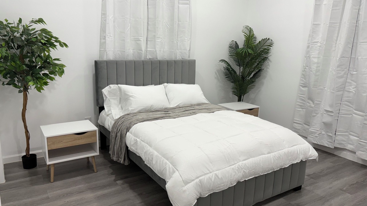 Photo of Bedroom in Northwest Heights