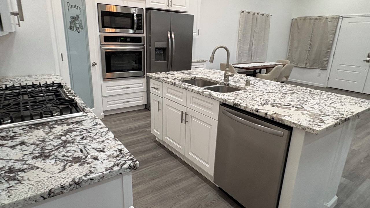 Photo of Kitchen in Northwest Heights