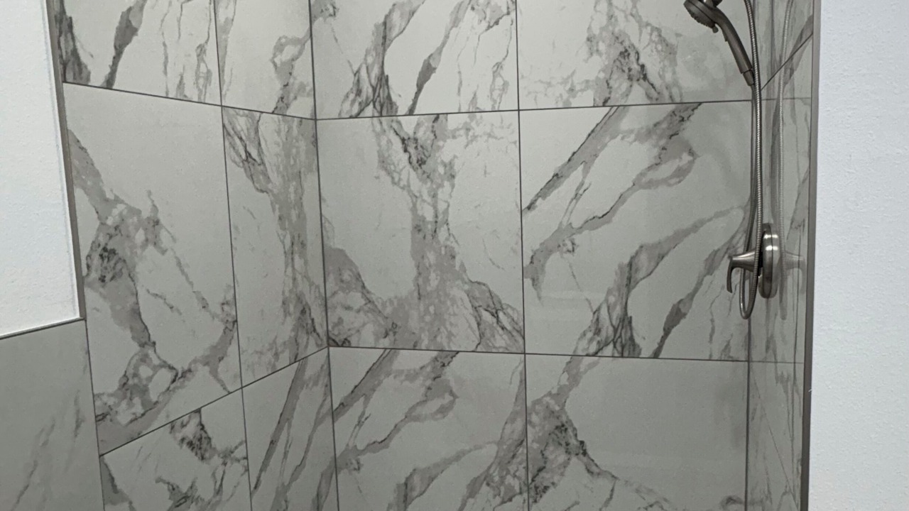 Photo of Bathroom in Northwest Heights