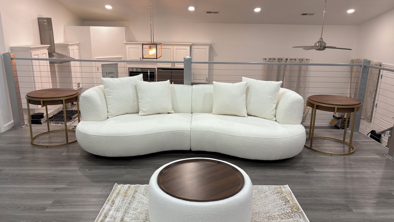 Photo of Livingroom in Northwest Heights