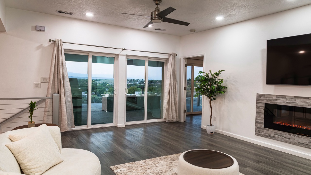Photo of Livingroom in Northwest Heights