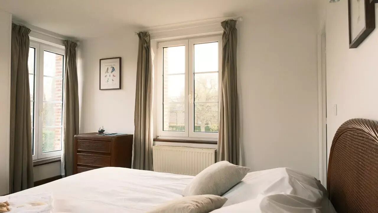 Photo of Bedroom in Beauchamps
