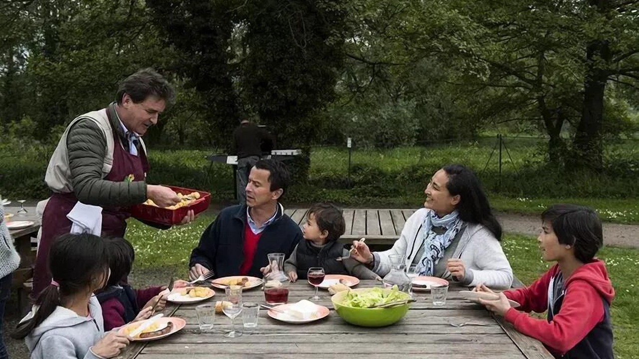 Photo of Outdoor in Beauchamps