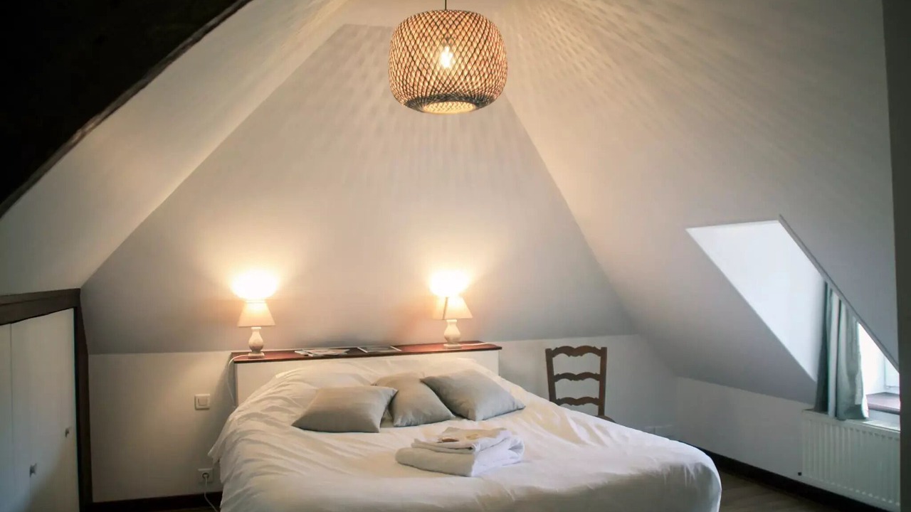 Photo of Bedroom in Beauchamps