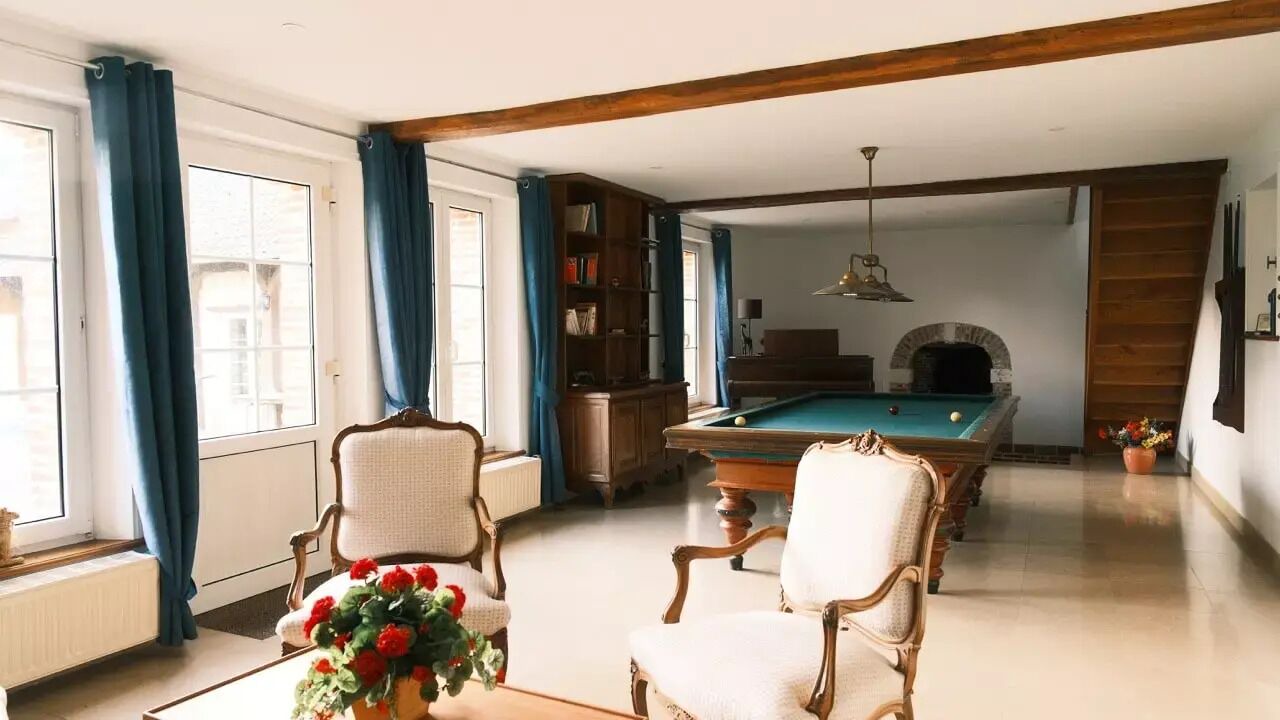 Photo of Bedroom in Beauchamps