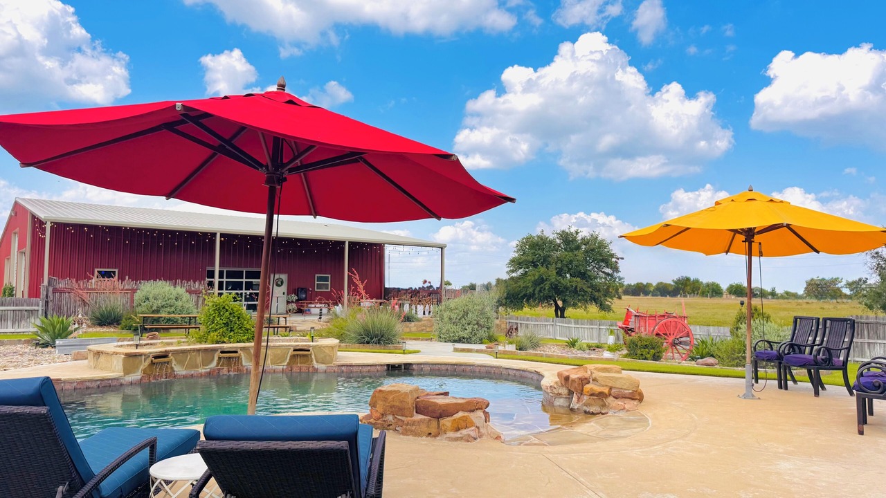 Photo of Outdoor in Azle