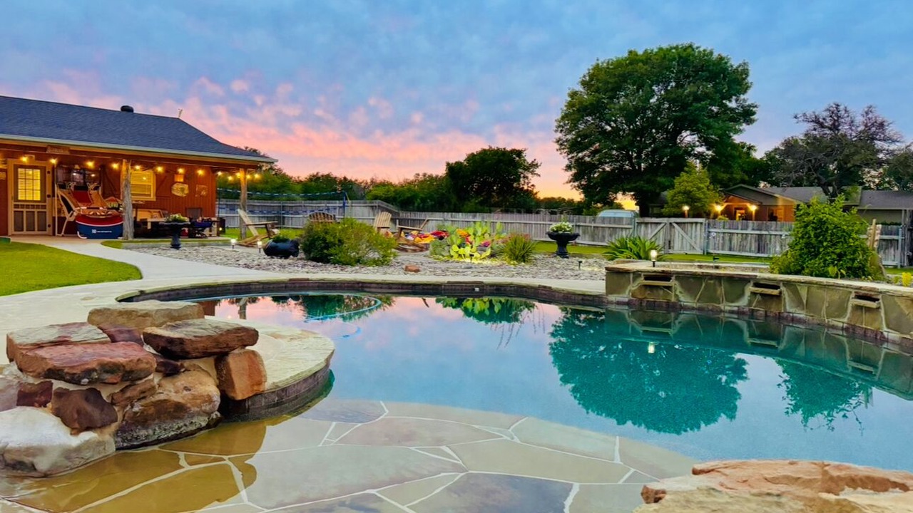 Photo of Outdoor in Azle