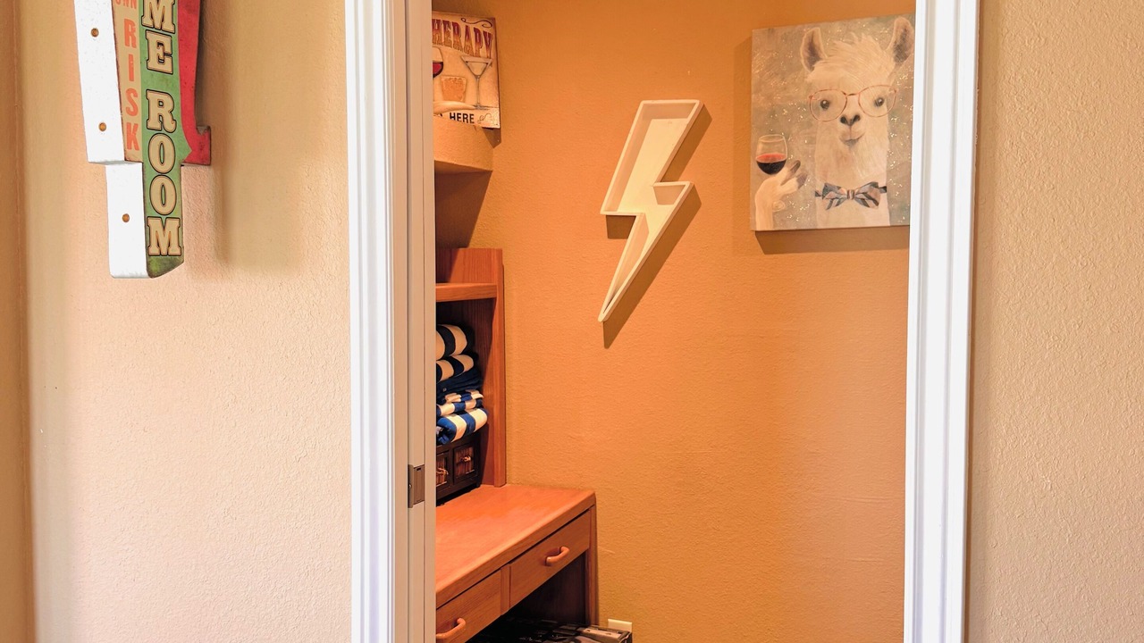 Photo of Bedroom in Azle