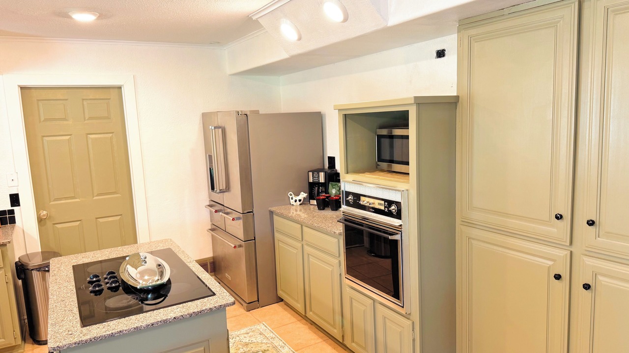 Photo of Kitchen in Azle