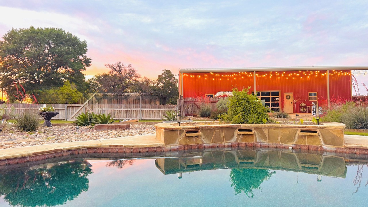Photo of Outdoor in Azle