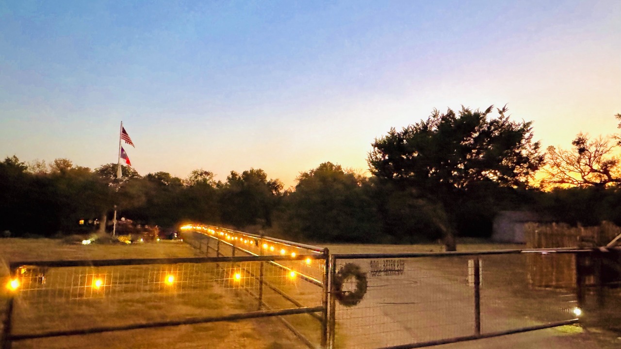 Photo of Outdoor in Azle