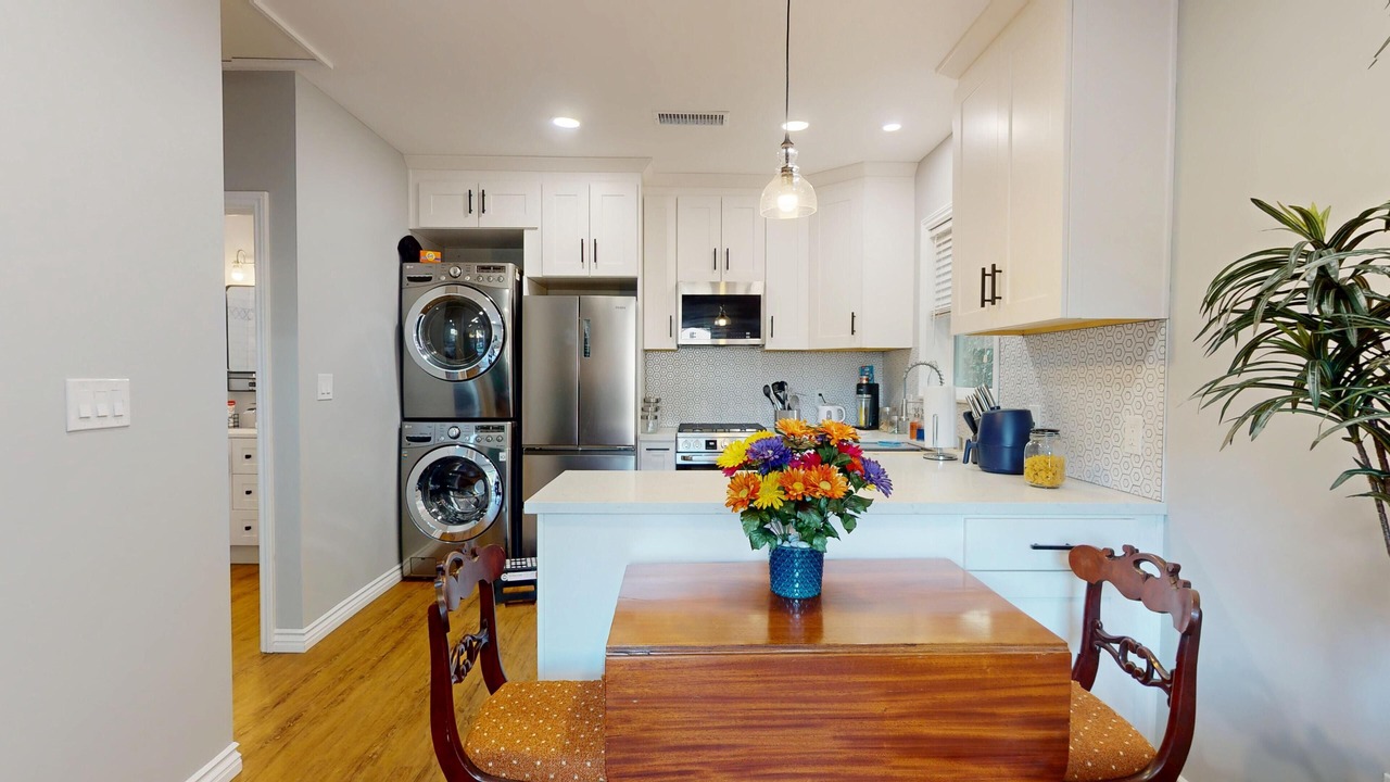 Photo of Kitchen in Burbank