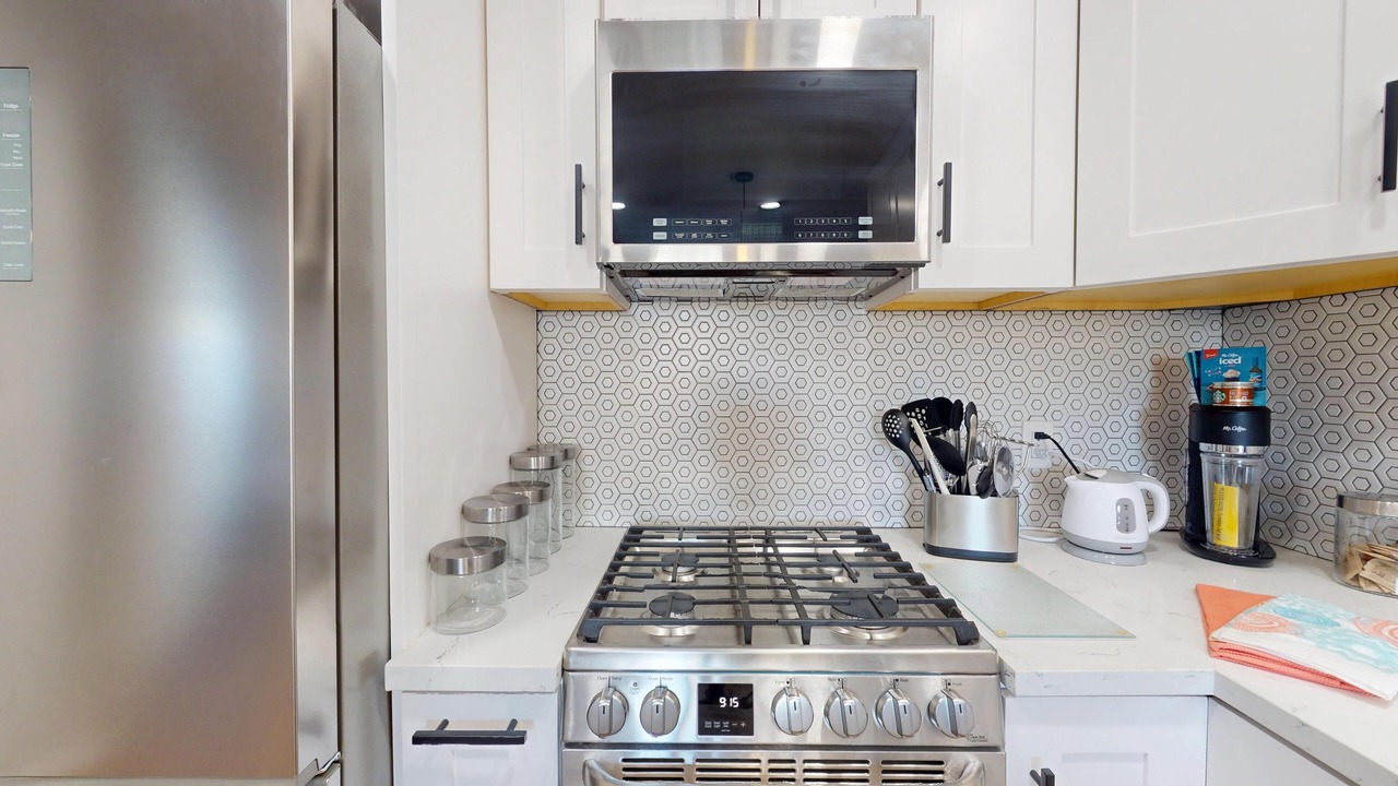 Photo of Kitchen in Burbank