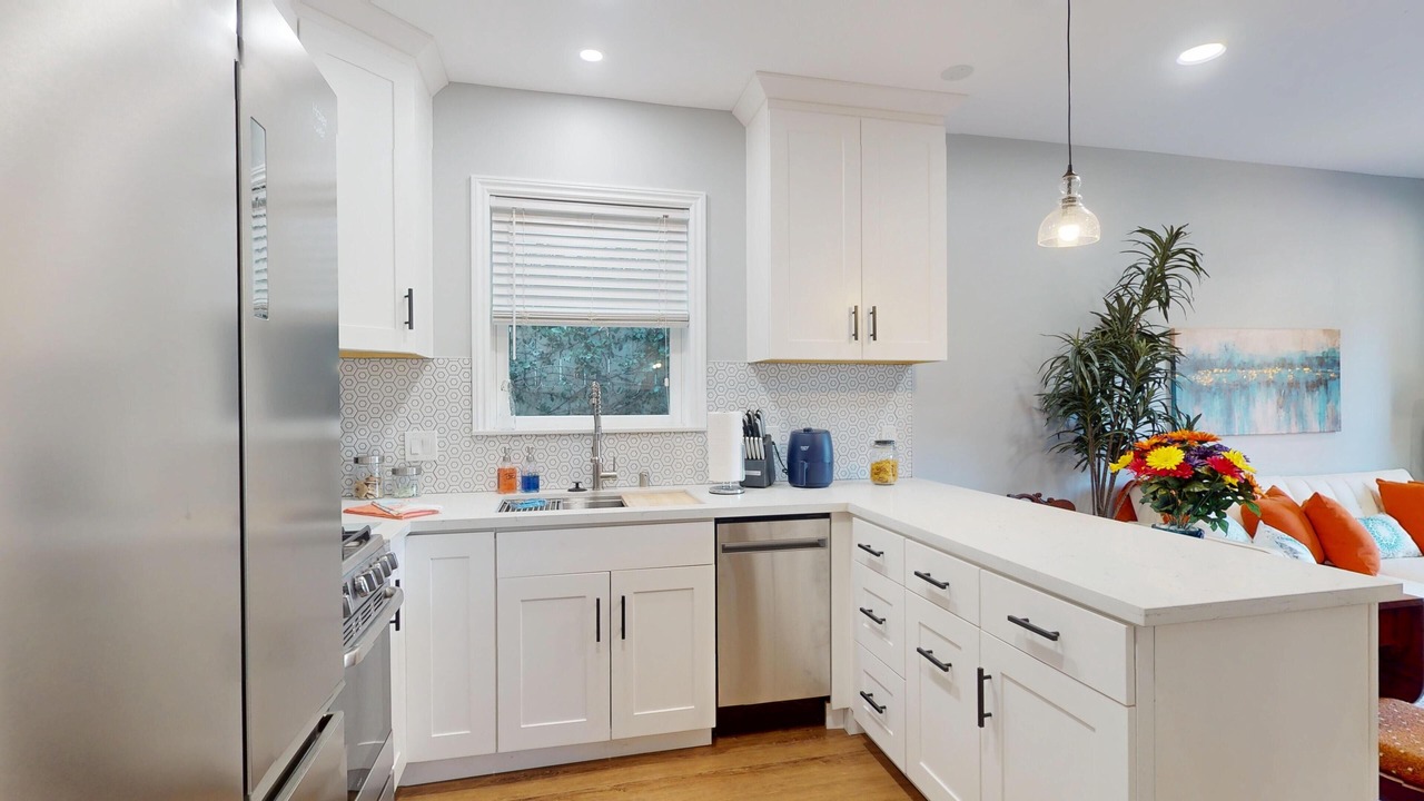 Photo of Kitchen in Burbank