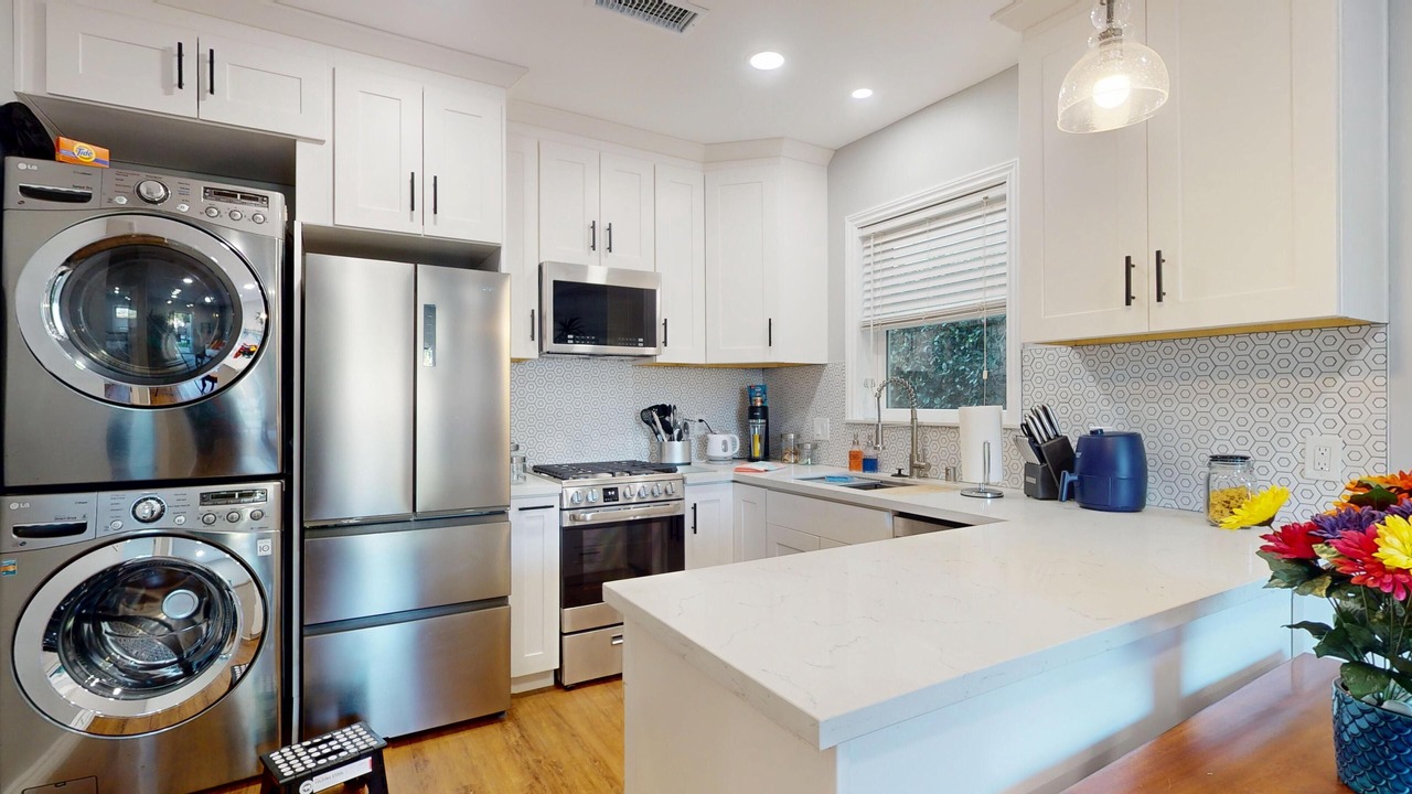 Photo of Kitchen in Burbank