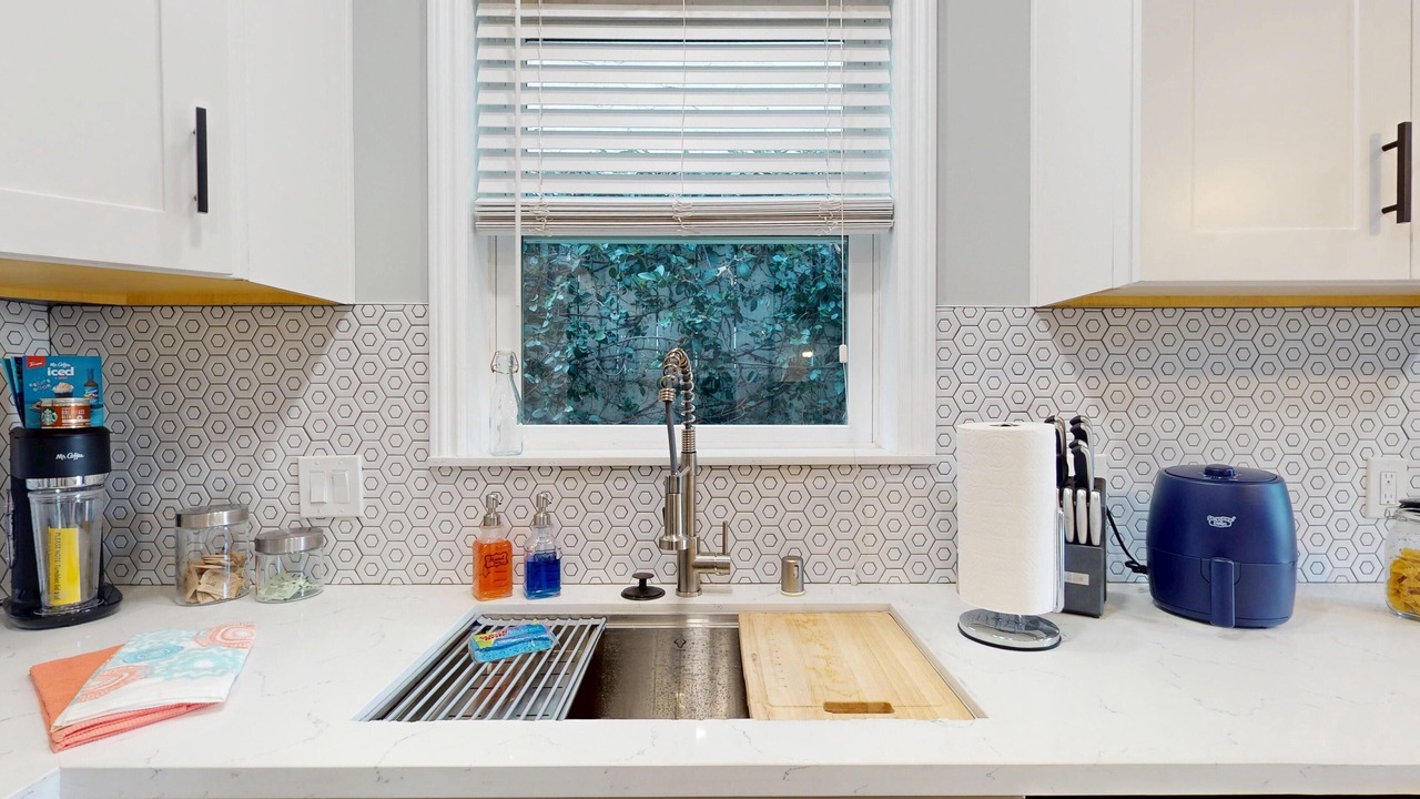 Photo of Kitchen in Burbank