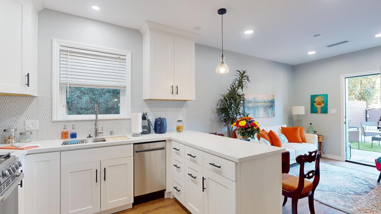 Photo of Kitchen in Burbank