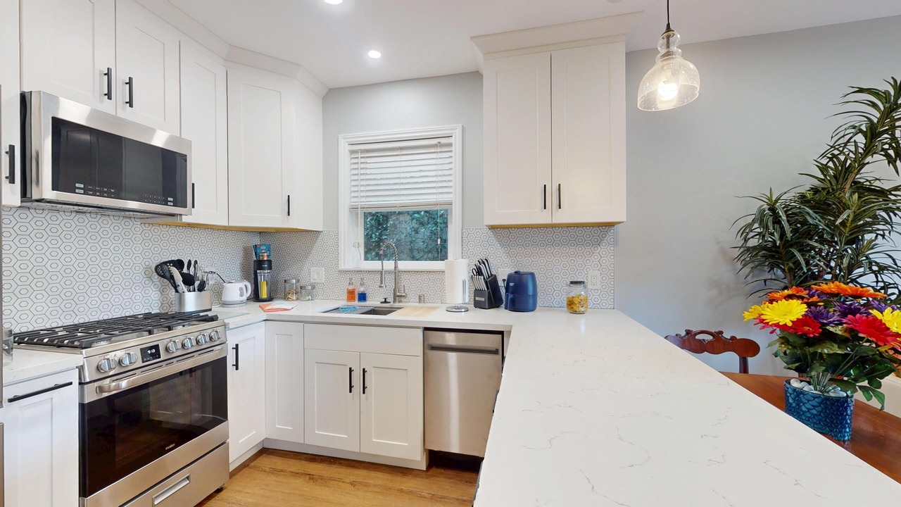Photo of Kitchen in Burbank