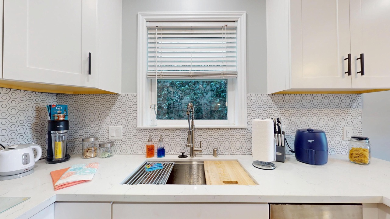 Photo of Kitchen in Burbank