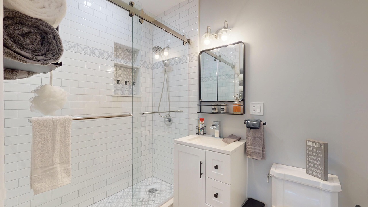 Photo of Bathroom in Burbank
