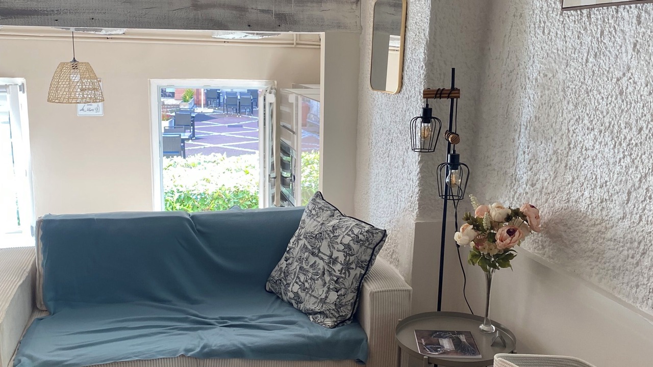 Photo of Livingroom in Belfort