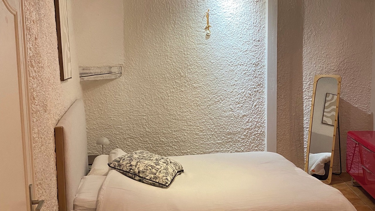 Photo of Bedroom in Belfort