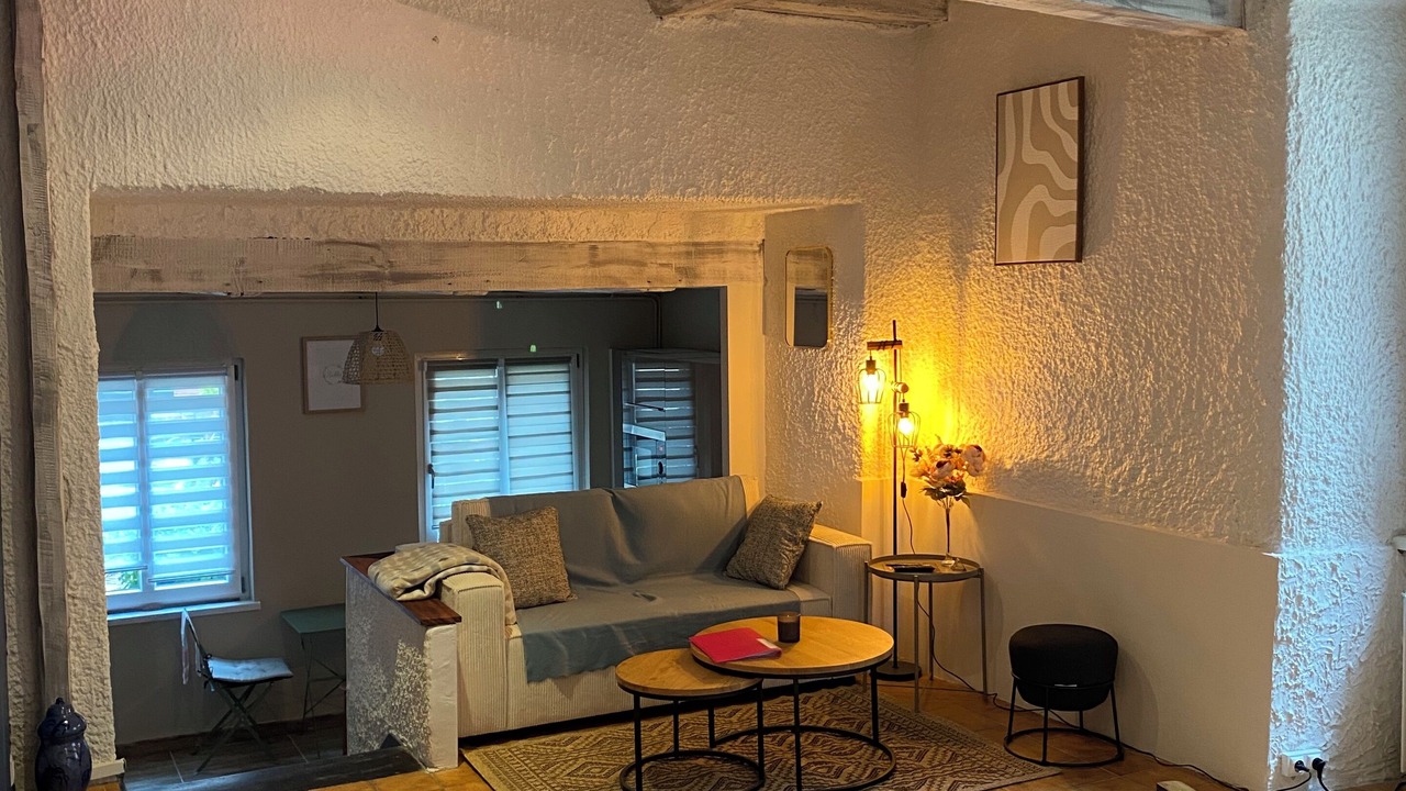 Photo of Livingroom in Belfort