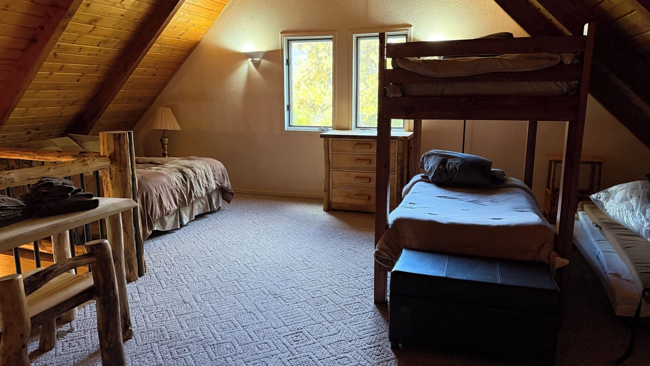 Photo of Bedroom in Collbran