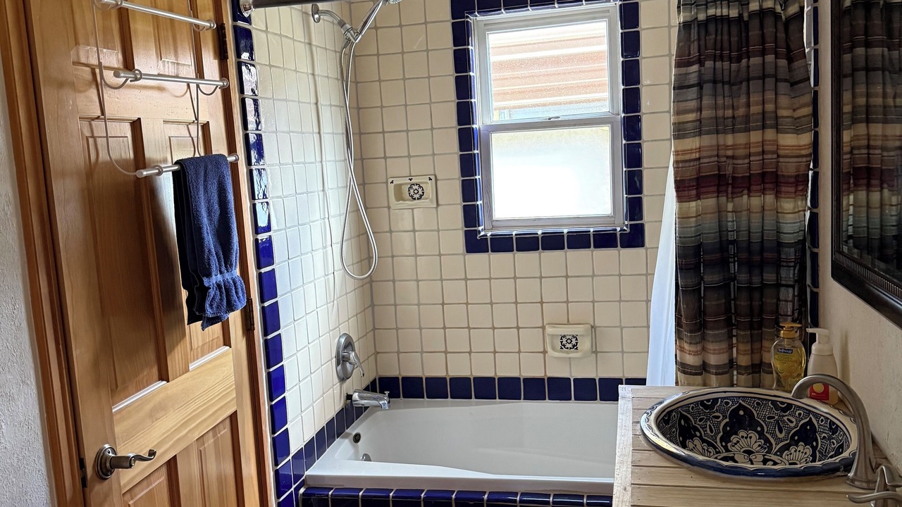 Photo of Bathroom in Collbran