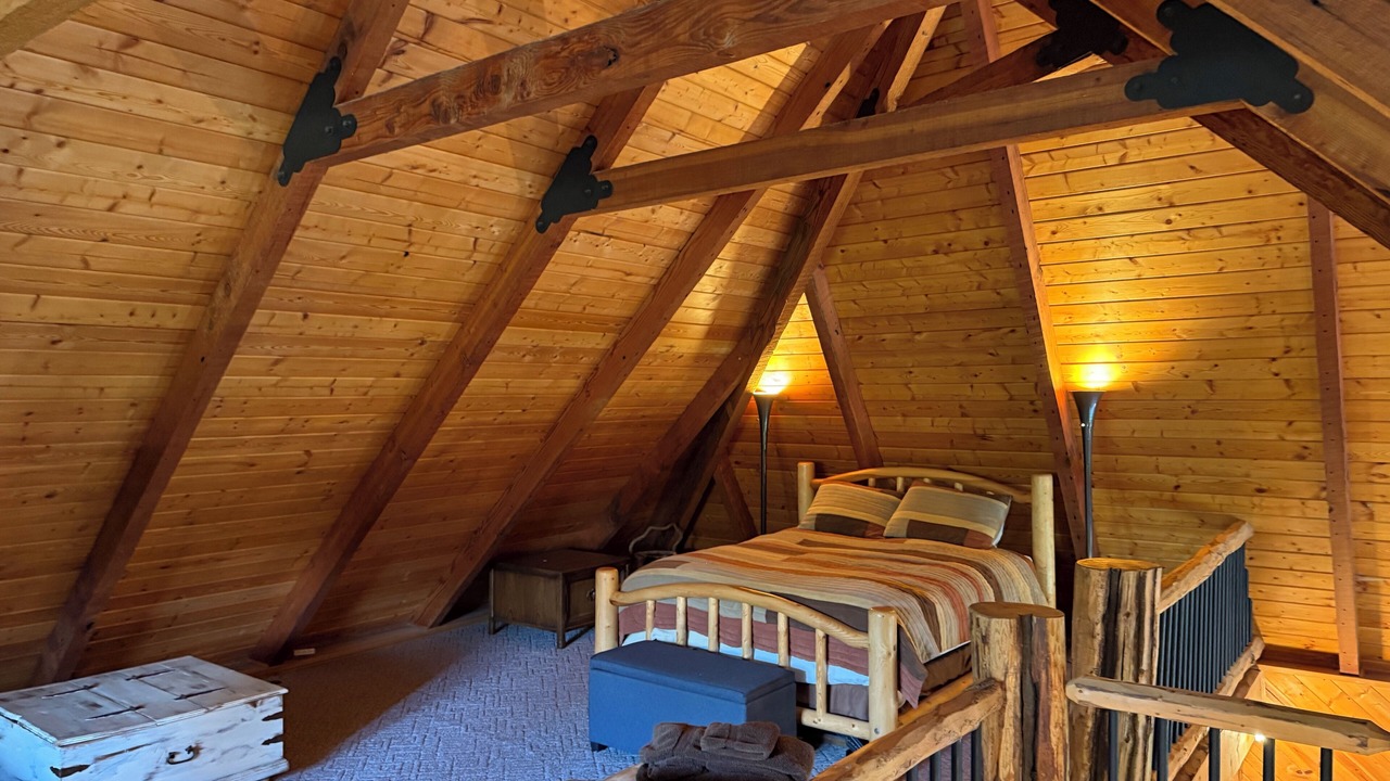 Photo of Bedroom in Collbran