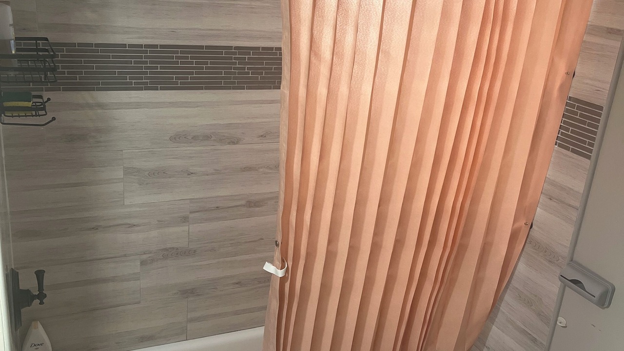 Photo of Bathroom in Irvington
