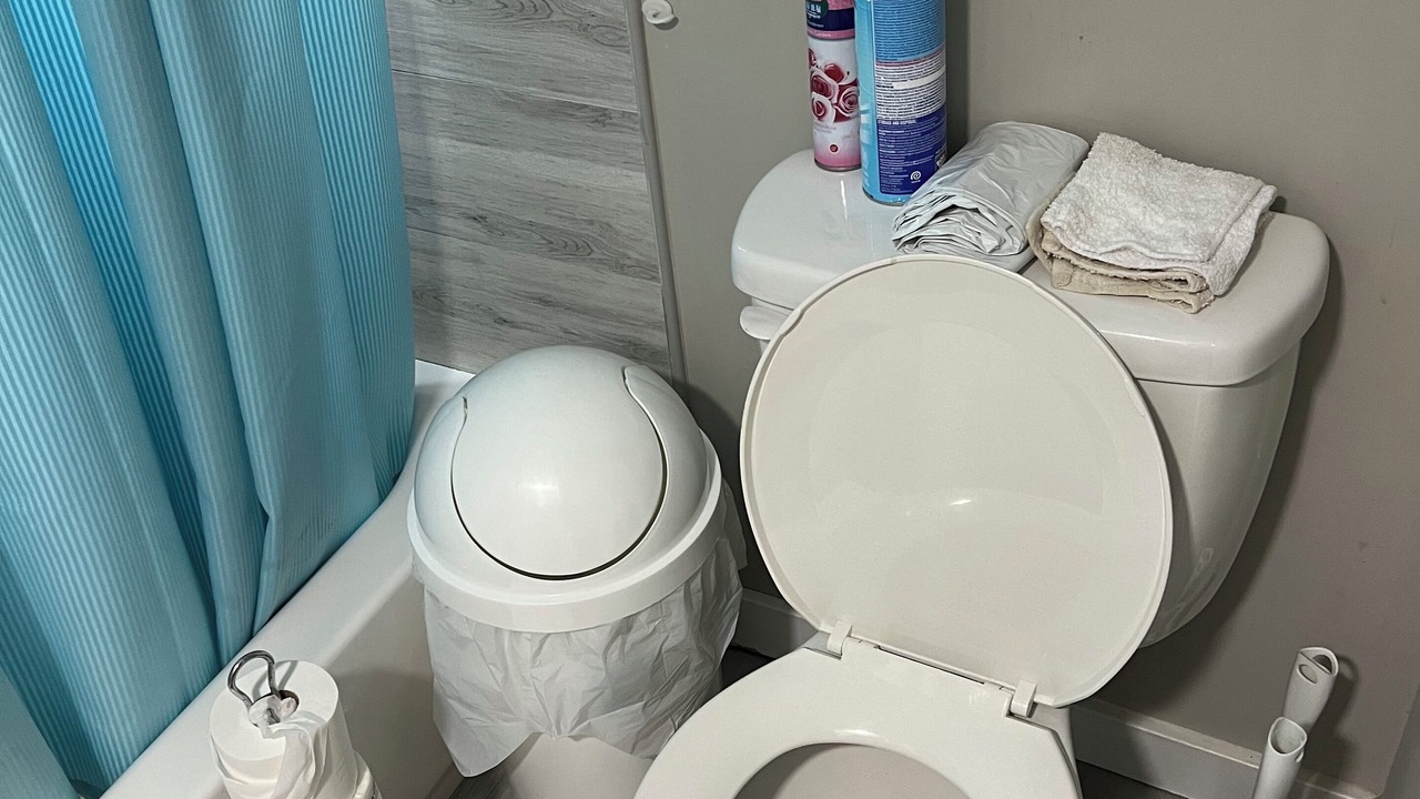 Photo of Bathroom in Irvington