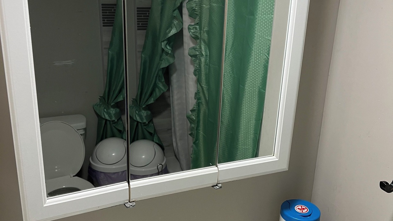 Photo of Bathroom in Irvington