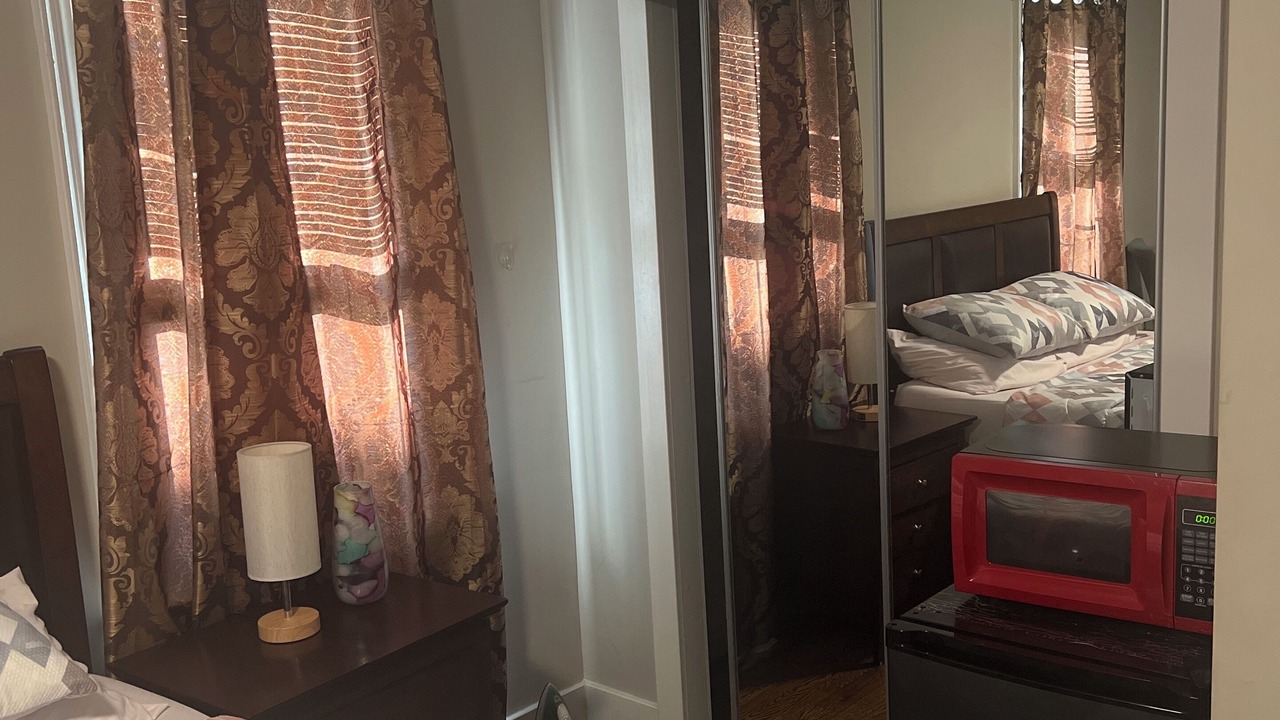 Photo of Bedroom in Irvington