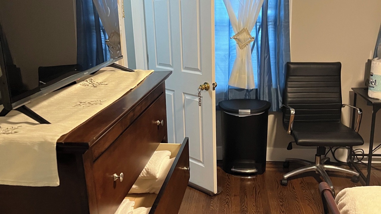 Photo of Bedroom in Irvington