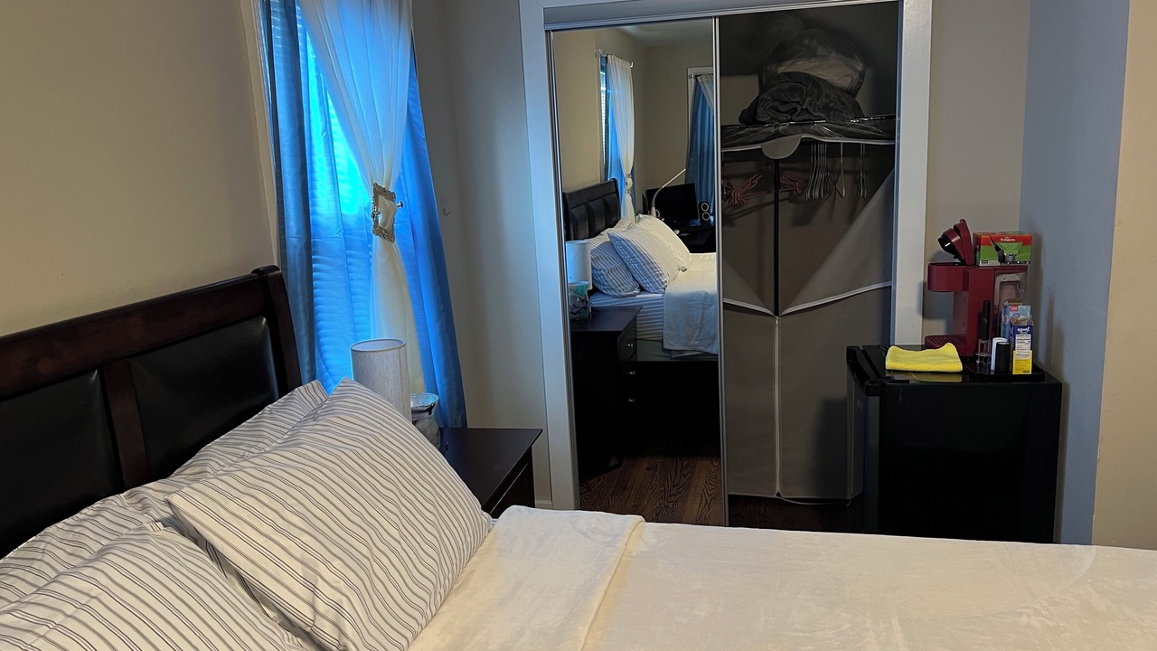 Photo of Bedroom in Irvington