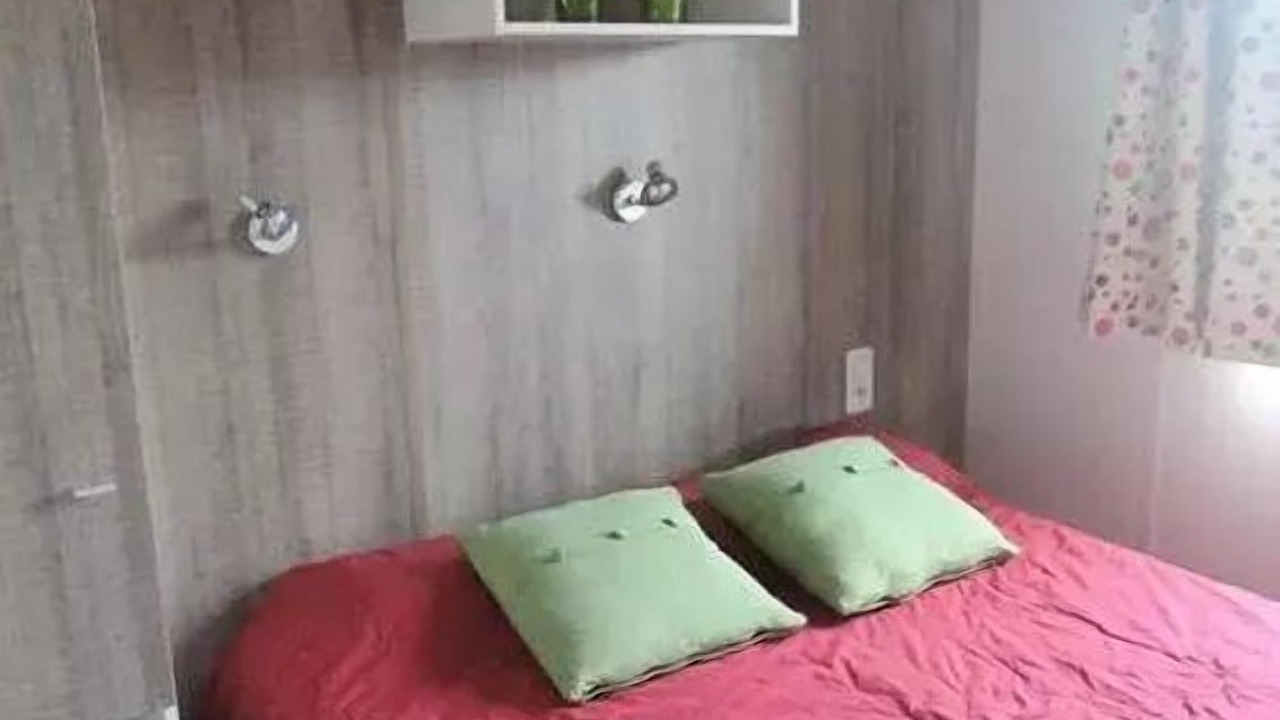 Photo of Bedroom in Sainte-Catherine-de-Fierbois