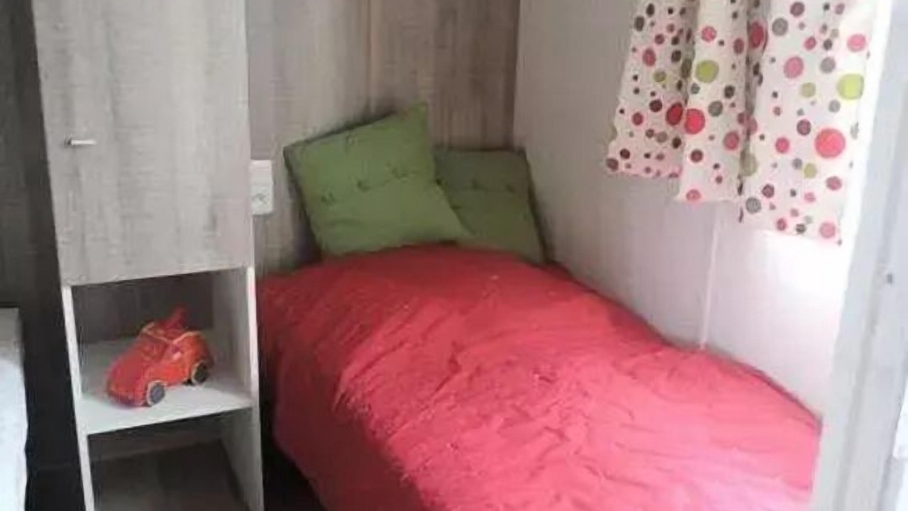 Photo of Bedroom in Sainte-Catherine-de-Fierbois
