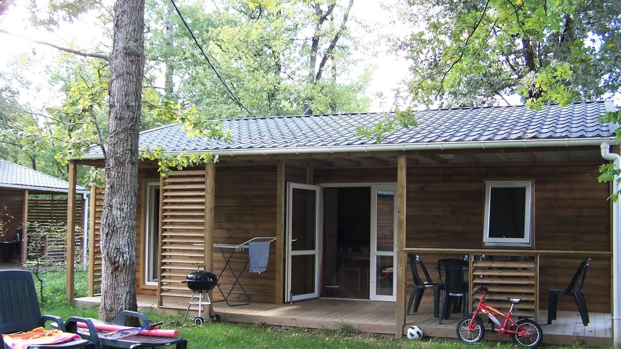 Photo of Outdoor in Sainte-Catherine-de-Fierbois