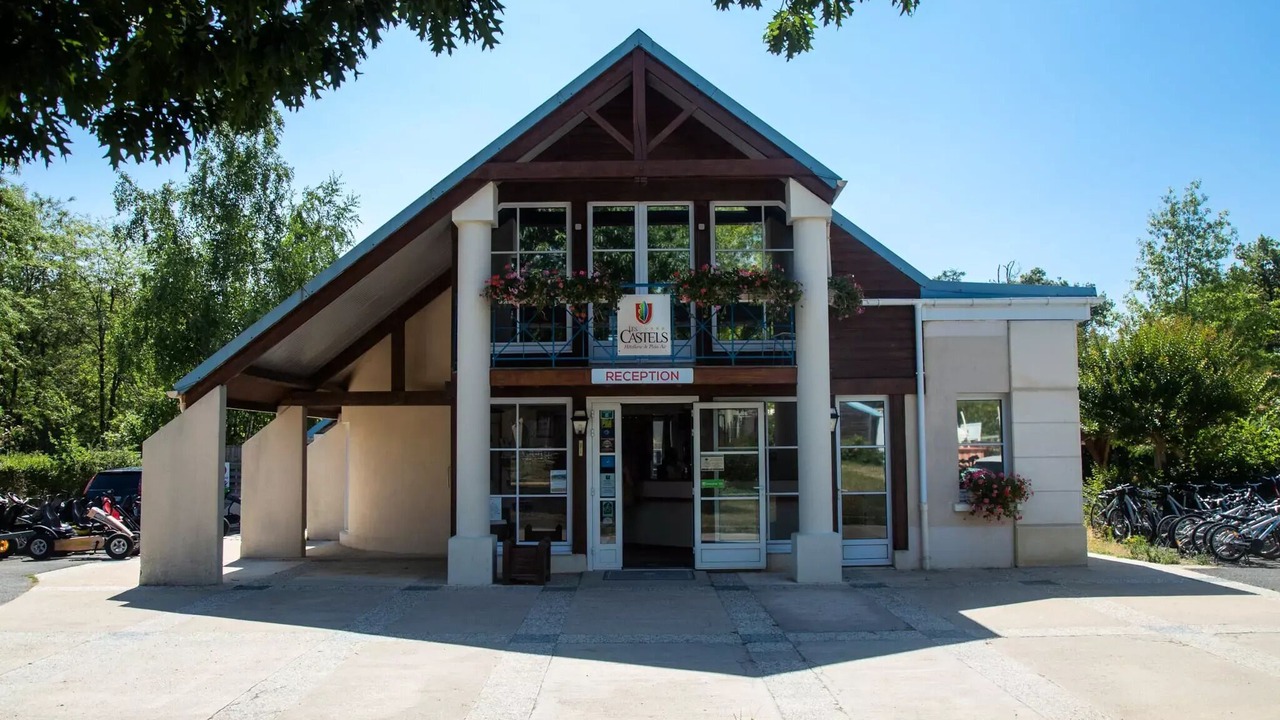 Photo of Outdoor in Sainte-Catherine-de-Fierbois
