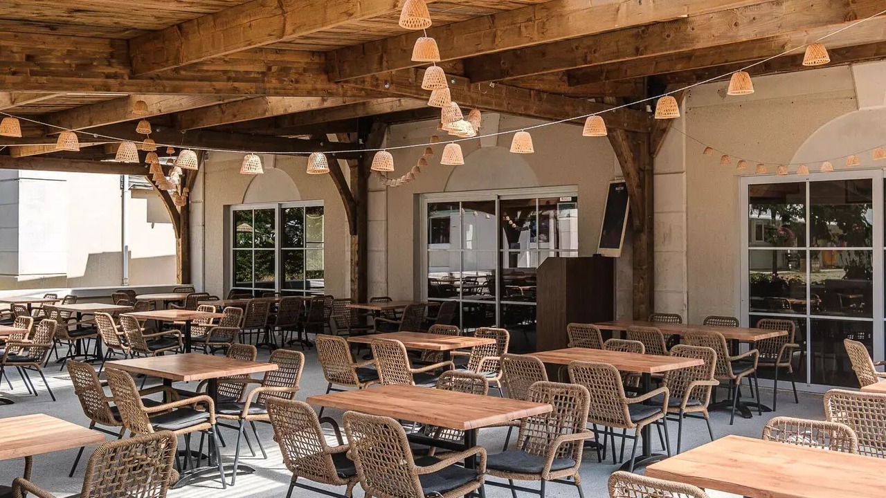 Photo of Outdoor in Sainte-Catherine-de-Fierbois