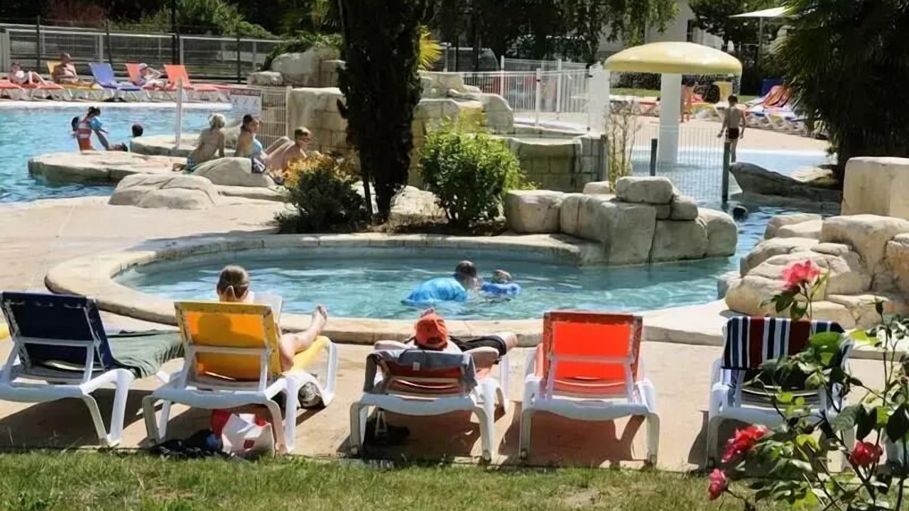 Photo of Outdoor in Sainte-Catherine-de-Fierbois