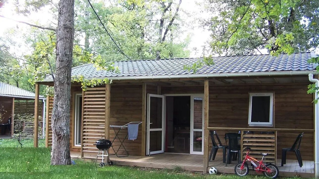 Photo of Outdoor in Sainte-Catherine-de-Fierbois