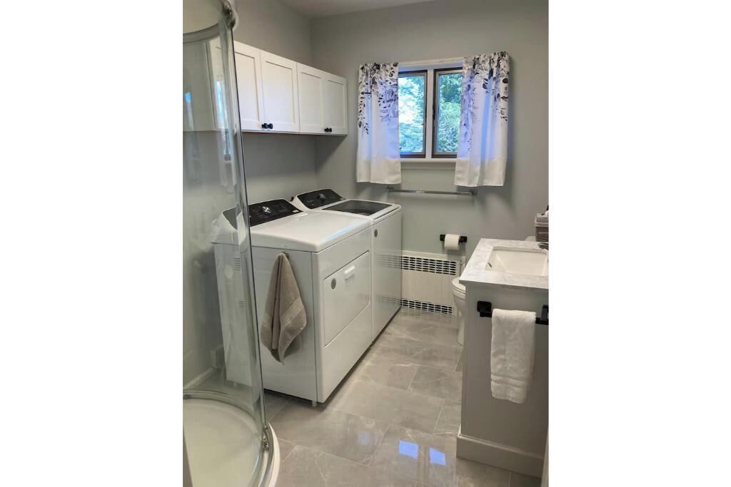 Photo of Bathroom in Parksville