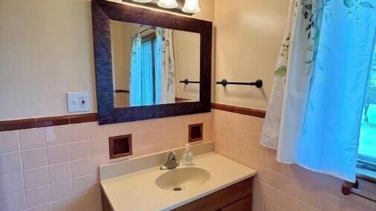 Photo of Bathroom in Parksville