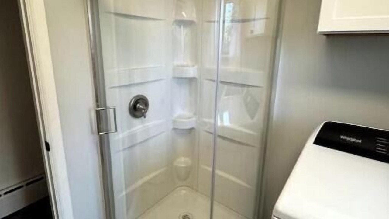 Photo of Bathroom in Parksville