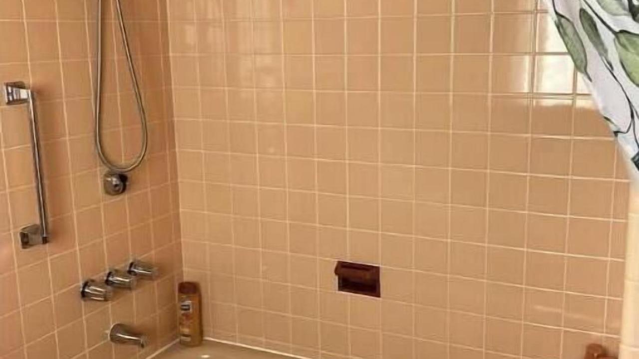Photo of Bathroom in Parksville