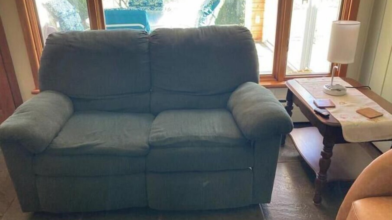 Photo of Livingroom in Parksville