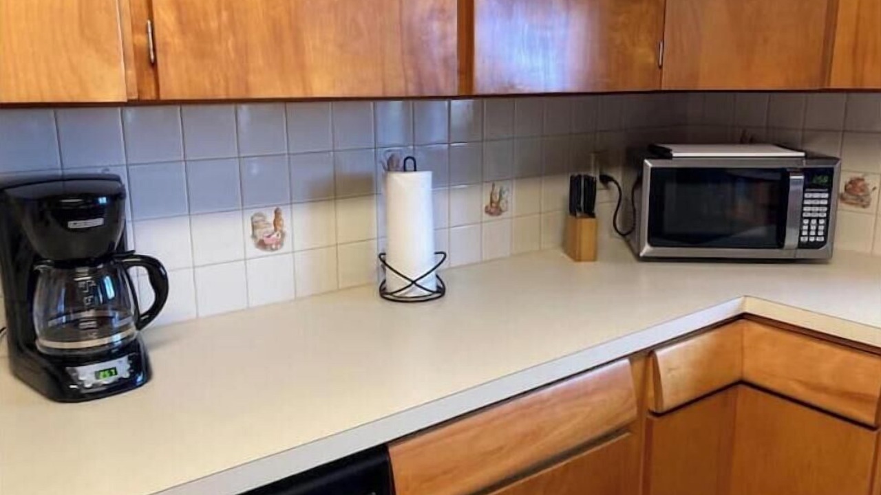 Photo of Kitchen in Parksville